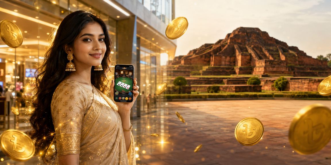 বাংলাদেশ পোকার গেম ও টাকাপয়সার খেলা